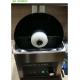 Portable Digital Ultrasonic Cleaner Lp Vinyl Record Stainless Steel 304 Material