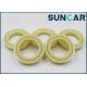 CA4S9006 4S-9006 U Cup Seal 4S9006 CAT Seal Packing For Excavator Tractor