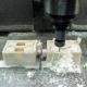 Sus201 Sus302 Cnc Turning Milling Parts 5 Axis Aluminum Machining Parts
