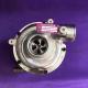 ISUZU 4JJ1 Diesel Engine Turbocharger For Hitachi  130-3 110-3 160-3 180-3 CASE 130