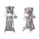 Customized 5 To 50kg Powder Packing Machine Stainless Steel For Large Bag