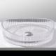 Die Casting Glass Sink Bowl No Overflow Sophisticated And Trendy