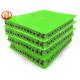 Durable Eco Friendly 480GSM PP Plastic Separator Sheets Waterproof