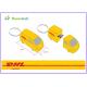 4GB / 8GB Truck  Memory Stick Lorry Customized USB Flash Drive Personalized For School