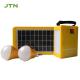 10W Solar Power Panel Kit Lighting System For RV Campers