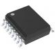 ISO1050DWR 1/1 Transceiver, Isolated Half CANbus 16-SOIC
