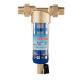 Polyphosphate Filter,Automatic Water Purifier, House Water Filter Systems, Transparent Bottle Pre-Filter With Gauge