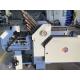 Three-Hole Paper Folding Machine 480*1000mm 30-250g 180m/Min 380V