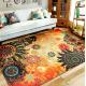 Household Living Room Bedroom Sofa Floor Carpet American Style