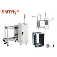 6Sec Board Time SMT Loader PCB Board Handling Equipment SMEMA Standard SMTfly-250LD