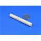 Wear Resistant Zirconia Rod Zirconia Ceramic Shaft  Bar Precision +- 0.001mm