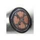 Low Voltage 4 Core 95mm Multi Core Armoured Cable CN Cable Group BS 5467 Standard