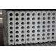 Structural Insulated Lightweight Interior Wall Panels / Industrial Partition
