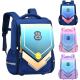 Children Orthopedic Kids Backpack Large Capacity Waterproof School Bag OEM