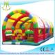 Hansel high quality children amusement park equipment room size rental