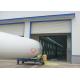 Customied Wind Blade Large Spray Room Wind Turbine Towers Painting Equipments