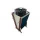 2 Phase Submerged  Immersed Server Cooling System For Datacenters