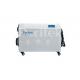 Food Industry Portable Desiccant Dehumidifier Large Airflow 800m³/h