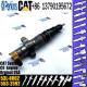 Common Rail Diesel Fuel Injector 20R-9079 557-7633 53L-8062 for C7 C9 325DL Engine