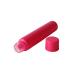 115mm Pre Roll Packaging Tube Pink Glass Preroll Tube With Child Resistant Lid