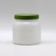 Customized 1L/33oz HDPE Honey Jar Empty Container for Food Pump/Sprayer Cap Included