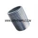 Cedula40  1/2Xrc Galvanized Steel Nipple For Gas And Oil