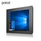 15 Inch Industrial LCD Monitor 1024*768 Resistive Touch Screen