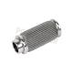 316L Stainless Steel Pleated Polymer Candle Filter Element 40inch