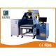 USA Synrad Laser CO2 Laser Marking Machine For Ceramic Sanitary Wares