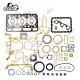 D1402 3D85 Engine Gasket Kits Complete Engine Full Gasket Set For Kubota
