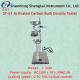 GB/T7702.4 Activated Carbon Bulk Density Tester Loading Speed 0.75-1ml/s Dual Control