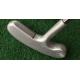 golf putter  zinc alloy golf putter  two way golf putter  silver golf putter mini golf putter