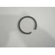 Different Shape Torsion Coil Spring With Blacking / Zinc / Nickel / Chrome Finish