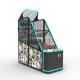 Street Basketball Boxing Coin Operated Electronic Game Machine for Arcade Game Center