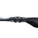 20.2x6.6IN Glossy Carbon Fiber Folding Propeller FLUXER Pro