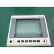 Edan IM50 M50 Patient Monitor Parts Display Front Panel Housing Cover