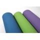Non Toxic Rubber Exercise Mats，Quality of Excellence Full Size Super Grip Yoga Mat Skid Resistance