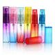 Popular Glass Tube Bottles , Empty Refillable Perfume Bottles 2ml 3ml 5ml 8ml 10ml 15ml 30ml