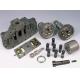 Ex220-3 Excavator Hitachi Motor Parts / Swing Motor Parts Repair Kits Hpv091