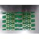 Double Sided  FR4 PCB Board Design High Temperature , FR4 Circuit Board