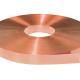 Red Copper Metal Strips For LED Lighting High Conductivity Corrosion Resistance