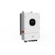 5KW High current adaptive parallel single-phase inverter