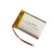 103450 Lipo battery 3.7Volt 1800mah Rechargeable Lithium Polymer Battery