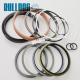 R320LC-7 Excavator Arm Hydraulic Cylinder Oil Seal Kit 31Y1-19080