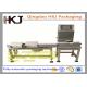 Professional Horizontal Check Weigher Machine / Online Weigher Machine OEM Available