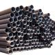 Seamless Carbon Steel Pipe With Beveled/ Plain/ Threaded 2mm - 100mm