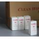 Quarter Folded Industrial Cleanroom Wiper Non Woven Wipes M-1 Series