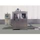 One-Nozzle 200L Semi Auto  Ex Proof Liquid Filling Machine