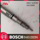 BOSCH Diesel Common Rail Fuel Injector 0445120294 For YUCHAI K6000-1112100A-A38
