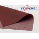 Wearable Polyester Soft Car Leather Fabric